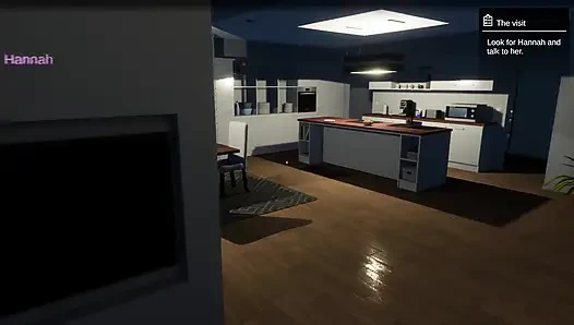 Tam oyun - baştan çıkarma ustası, bölüm 5