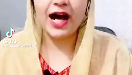 Ev hanımı sert becerdin