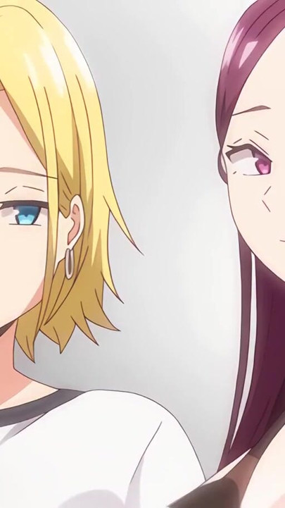 Imaizumin chi wa douyara gal no tamariba ni natteru rashii - bölüm 3 | Klip 1