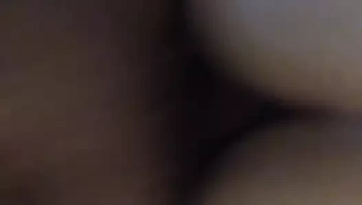 Baba kıçıma koy lütfen