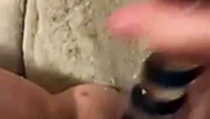 O bir çeşme gibi fışkırtıyor