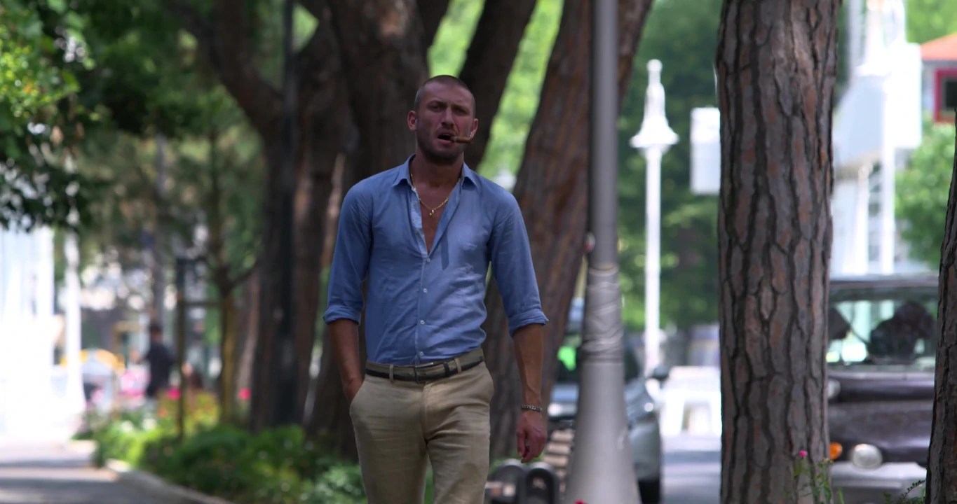 धोखा प्रेमी