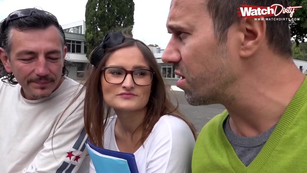Junge öğrencisi