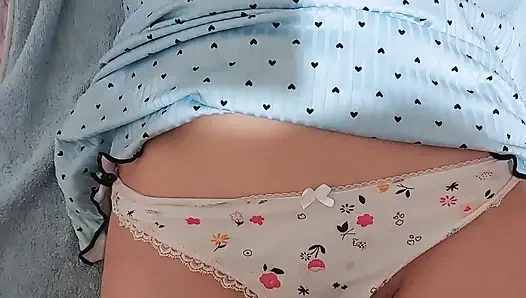 Yarağını ov ama içine boşalma lütfen