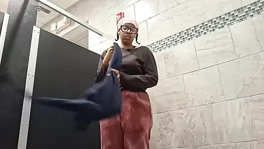 Striptiz ve Değişim