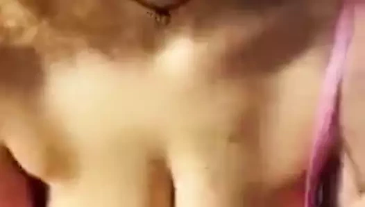 Sıcak milf mia mynx sıçrayan ile ona büyük memeler