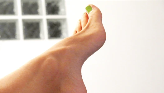 Femdom ayaklar ve ayakkabı derleme