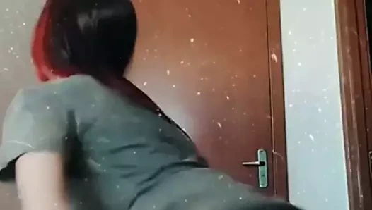 Mireella4.oficial dans eğlencesi