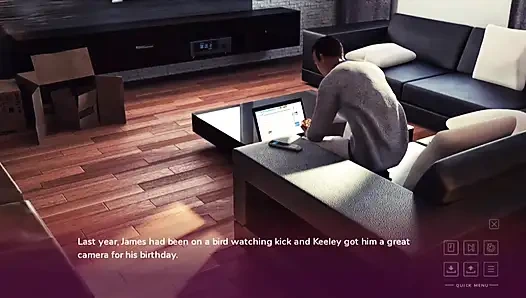 Triple exes: Keeley için hayat değişiyor - ep02