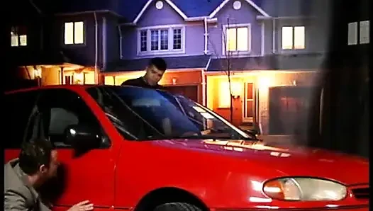 Transmisión de película de Melody de Chica Boom