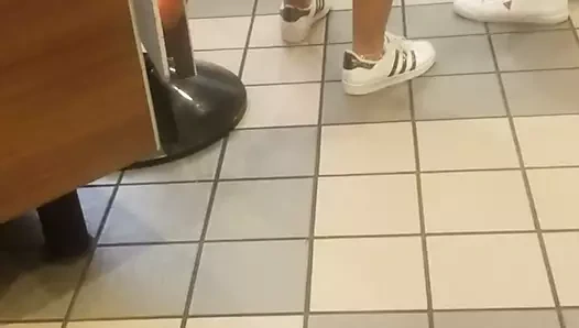 kalın Latin at kfc