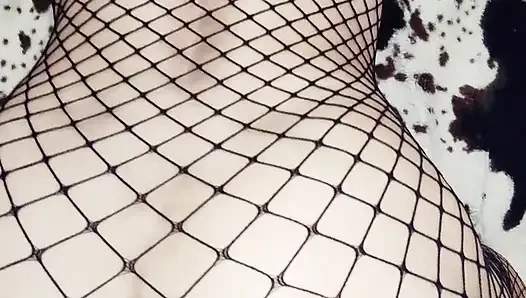 Sıska olgun model ile bakış açısı tutkusu anal