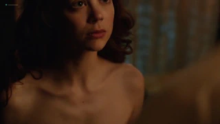 Charlotte Hope - "İspanyol Prensesi" s1e02