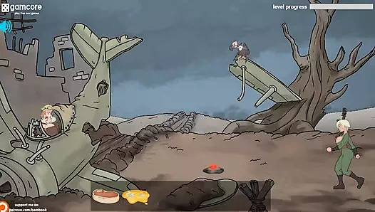 Sikici güzellik çağrısı bölüm 1 foxie2k