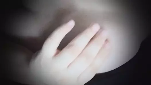 Yağlama benim meme ile kedi suyu