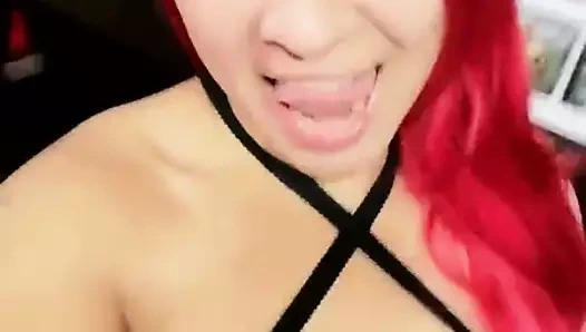 Rosmery aquino tatlı göt