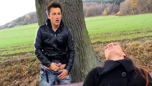 Sidikli kız jessy nrw - bölüm 2