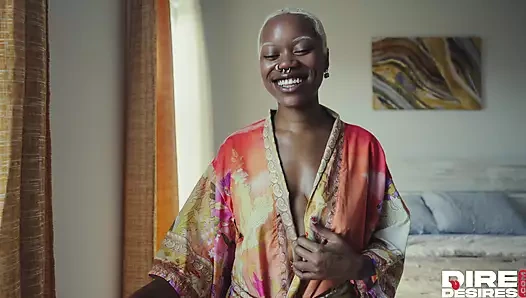 Eden'a Hoş Geldiniz