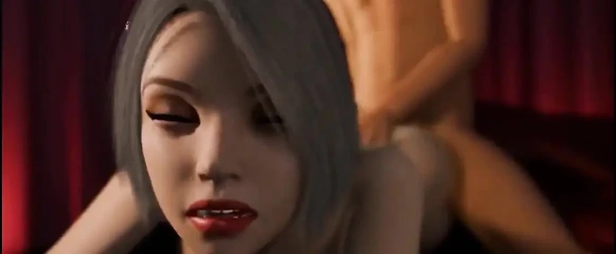 Üvey Erkek Kardeş Üvey Kız Kardeşiyle Hayatının En Ateşli Gecesinin Tadını Çıkarıyor