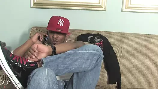 Flamez + Joker Vasquez