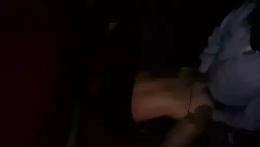 Sexychantal mit Ihrem Stecher Teil 2