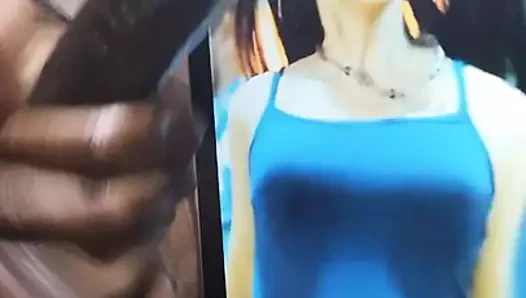 Aktris asin yeni haraç