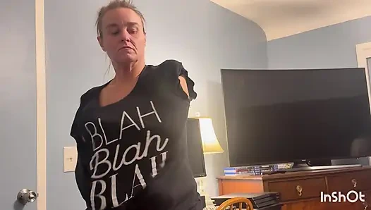 Kayınvalide gırtlağına boşalana kadar seni emmeyi bırakmıyor!