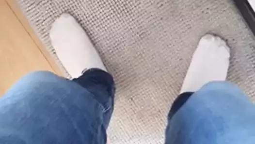 Yardım köşesine işemek