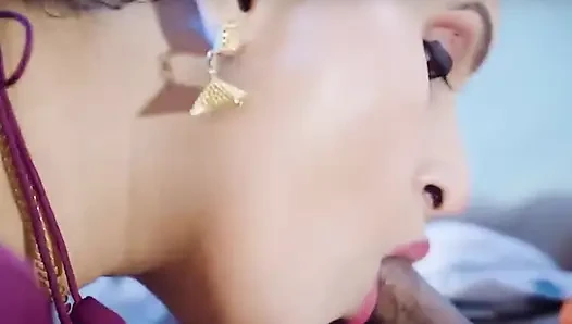 Üvey anne seksi