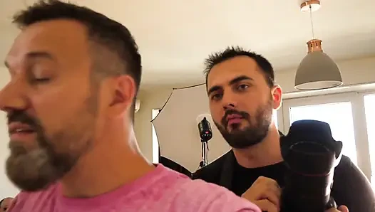 İlk porno filmim bölüm #3 - amatörler kaydedildi - Almanca konuşuluyor