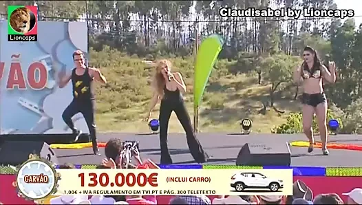 Claudisabel - Lioncaps 01-11-2019 02