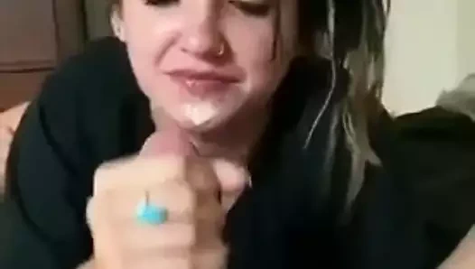 oral seks ile twinks