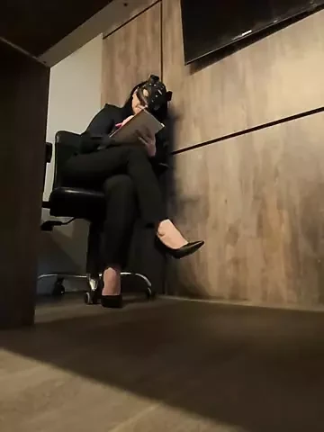 Patronun ayak taburesi gerekiyor
