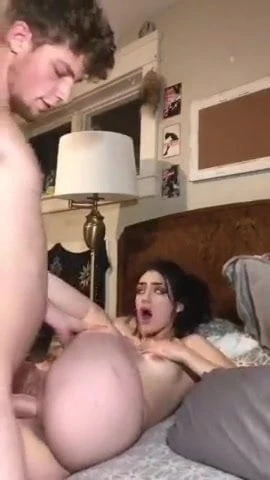 baba ve kedinin seks kasedi