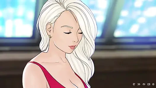 Tam oyun - şenlik: bir aşk otel hikayesi, bölüm 3