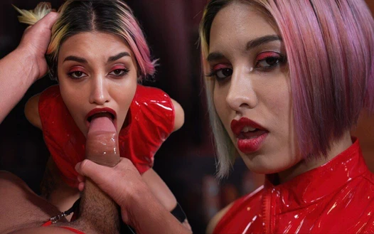 Hintli genç desi ile sert anal seks