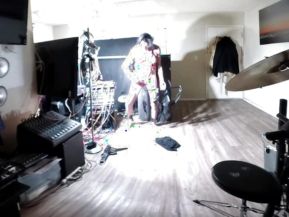 Lizzy Yum VR #185