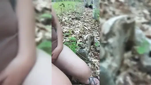 Çaresiz bir kamp derlemesi