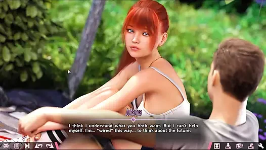 Çifte ev ödevi ep14 - bölüm 91 - keyifli pic-nic