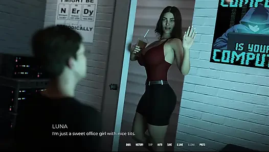 Güvensiz Koca, Bölüm 27