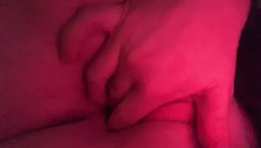 Amımı osurarak genişletmeyi seviyorum