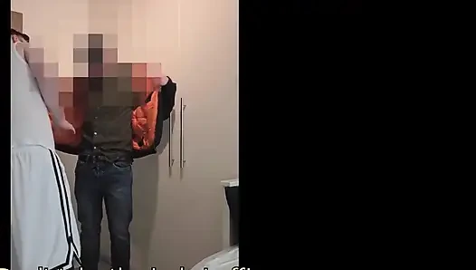 Büyük Yaraklı Heteroseksüel Doğu Avrupalı Adam Karşılıklı Sakso Çektikten Sonra Üstüme Boşalıyor