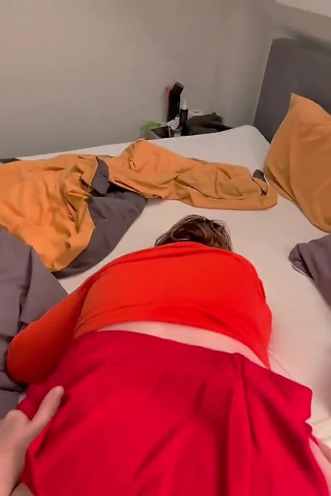 Kendime Köpek Sevişmeye Izin Verdim, Ta Ki O Vajinamı Doldurana Kadar
