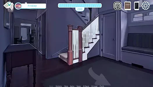 Sexnote v13 pt 63 - yaşlı deneyimli ağız