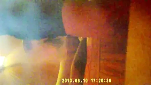 Hempstead caddesine dön (kraliçeler, New York) - pt. 2/2