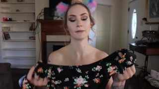 Ateşli seksi bikini