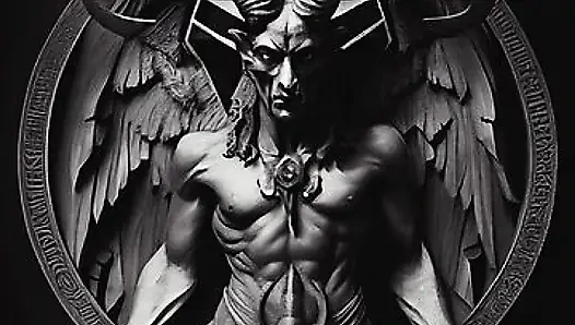 Ritüelden önce ve sonra warlock (çatışmalarda zafer)