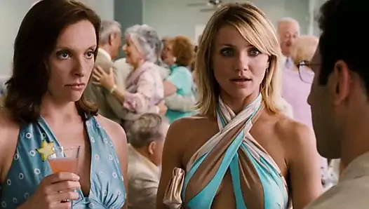 Cameron diaz - ayakkabılarında (2005) bölüm 2