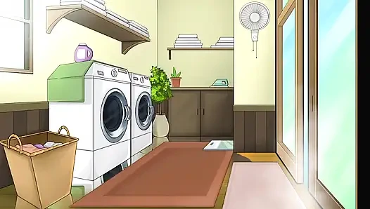 Konoha orta yaşlı seksi kadın oyunu 1