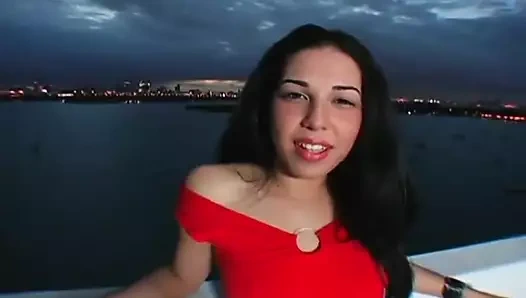 Marisol bir fahişe feat. marisol puentes - sapık orta yaşlı seksi kadınlar